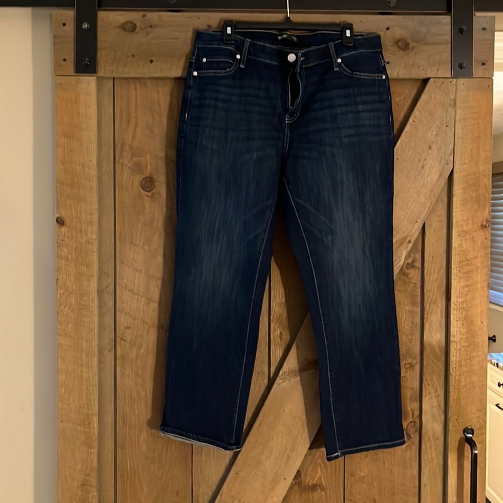 Simply Vera Wang Jeans